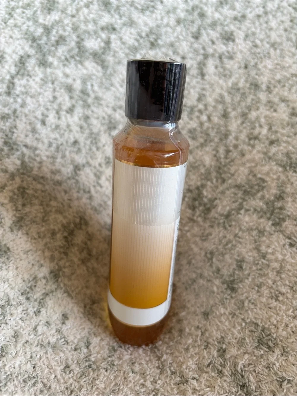 Bath & Body Works Mens Whiskey Reserve Body Wash 3in1 NWT 10 oz